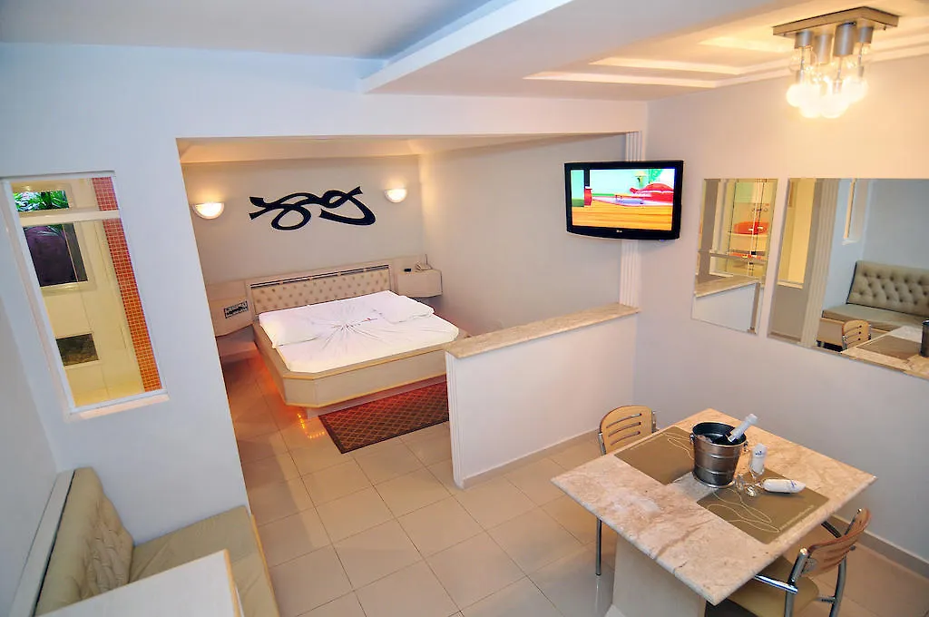 Motel Mambo - Adults Only 상파울루 0*,