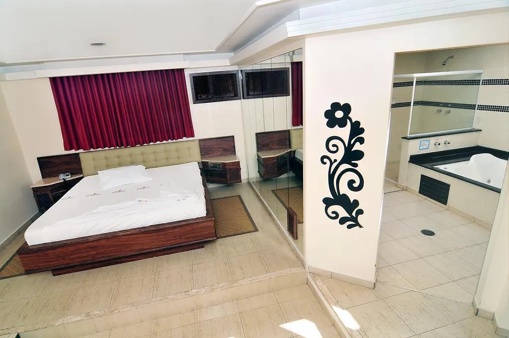 Motel Mambo - Adults Only 상파울루 0*,