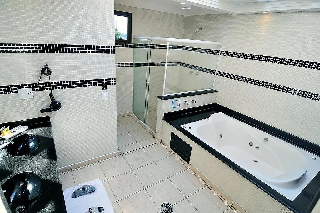 Motel Mambo - Adults Only 상파울루 0*,