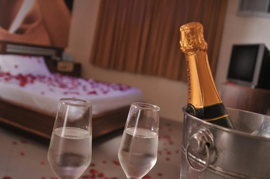 Motel Mambo - Adults Only 상파울루