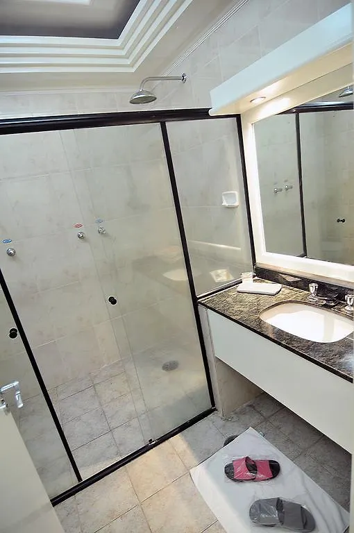 Motel Mambo - Adults Only Сан-Пауло Отель для свиданий