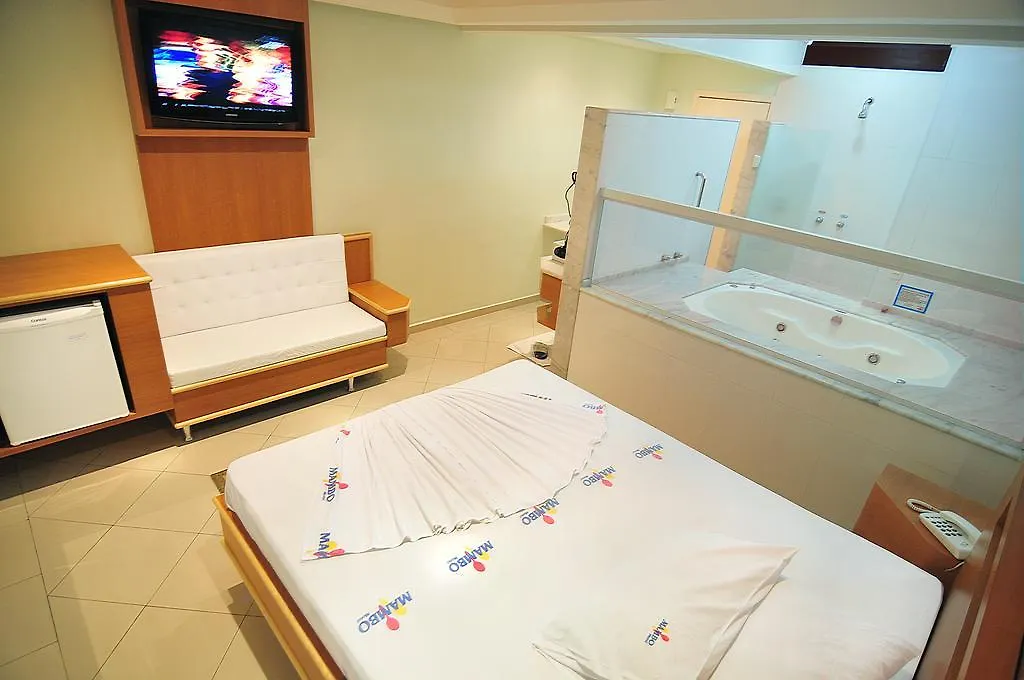 Motel Mambo - Adults Only Сан-Пауло