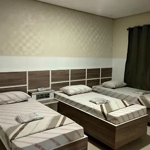 Hotel Raiar Do Sol Santo Amaro, São Paulo
