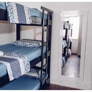 Albergue Santana - Metrô Santana, São Paulo