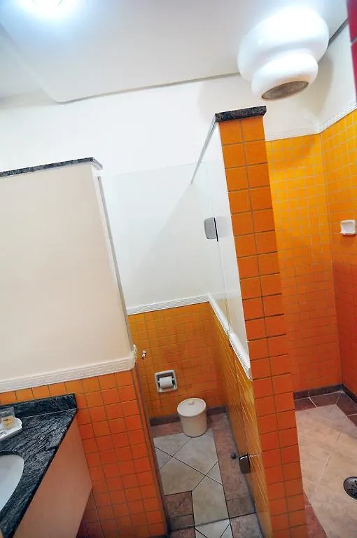 Motel Mambo - Adults Only Sao Paulo Brazil