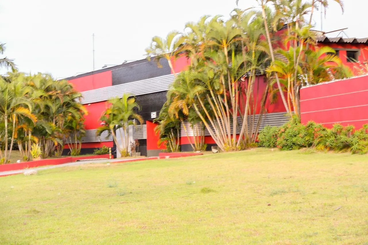 Love hotel Motel Mambo - Adults Only Sao Paulo Brazil