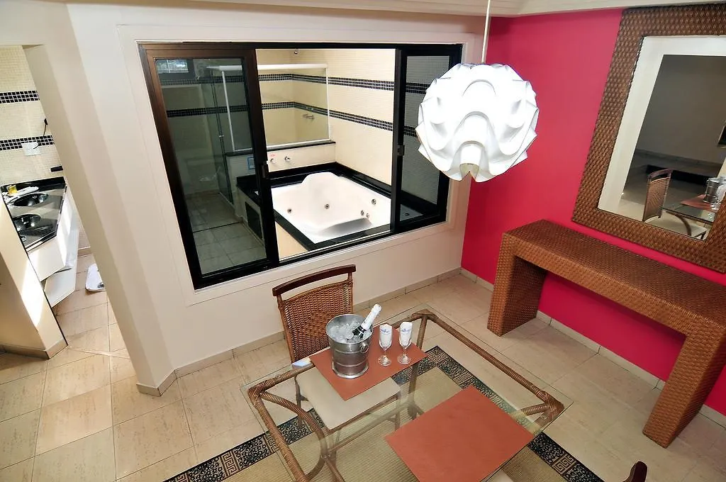 Motel Mambo - Adults Only São Paulo Brasilien