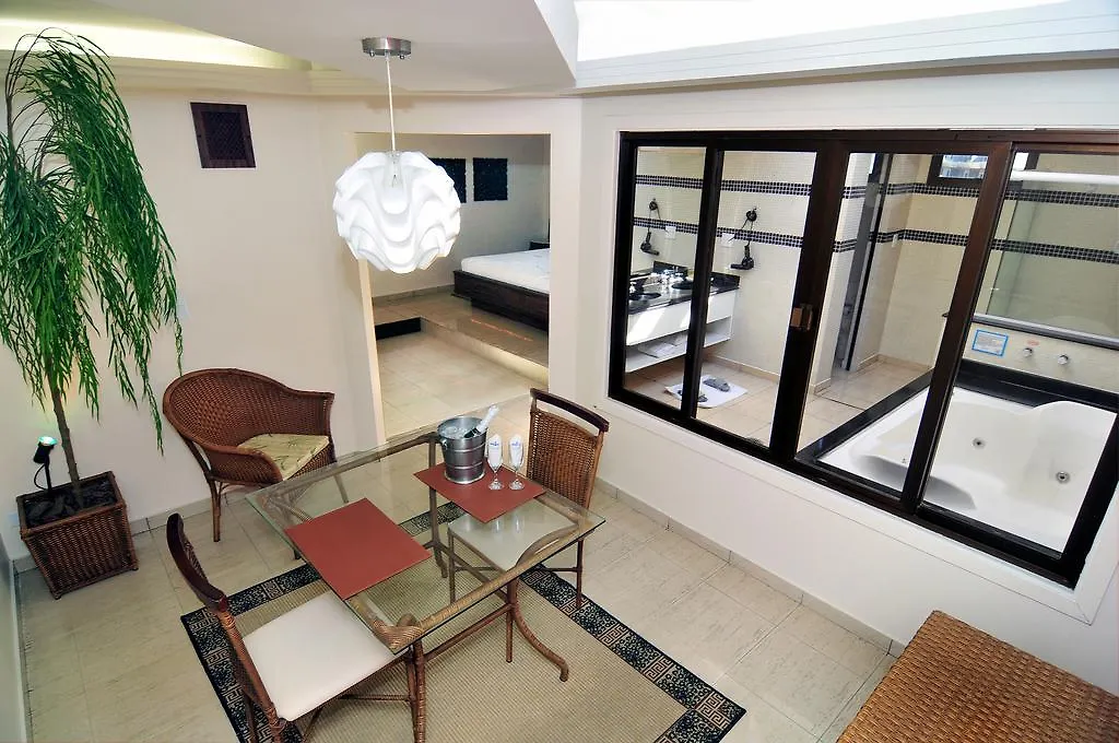 Motel Mambo - Adults Only São Paulo