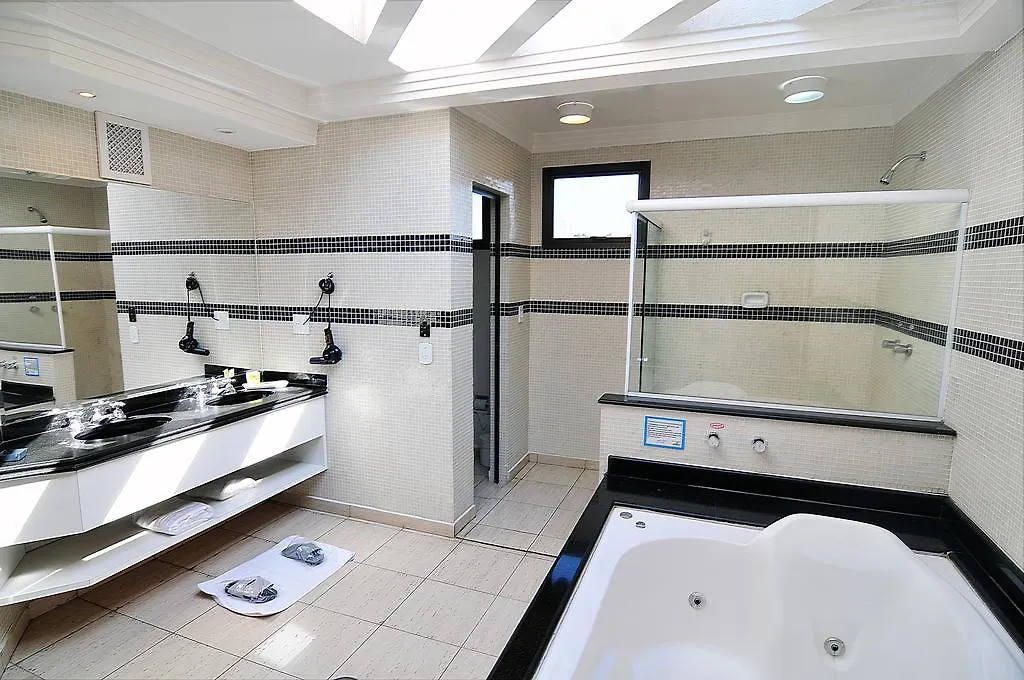 Motel Mambo - Adults Only São Paulo