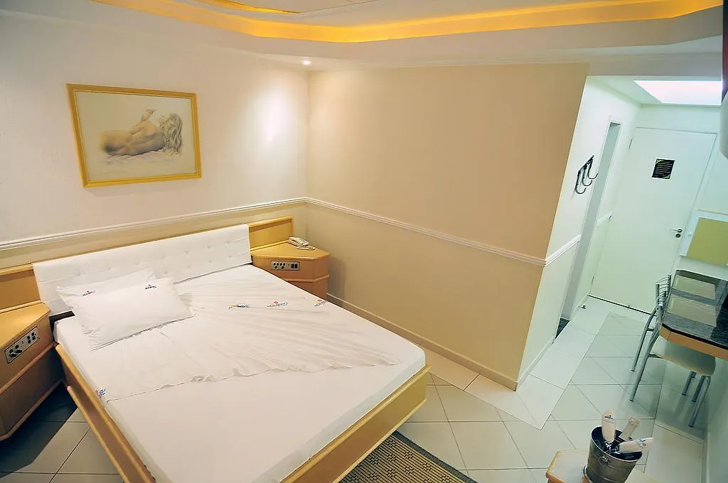 Motel Mambo - Adults Only São Paulo