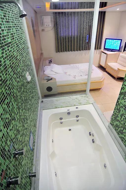 Motel Mambo - Adults Only São Paulo