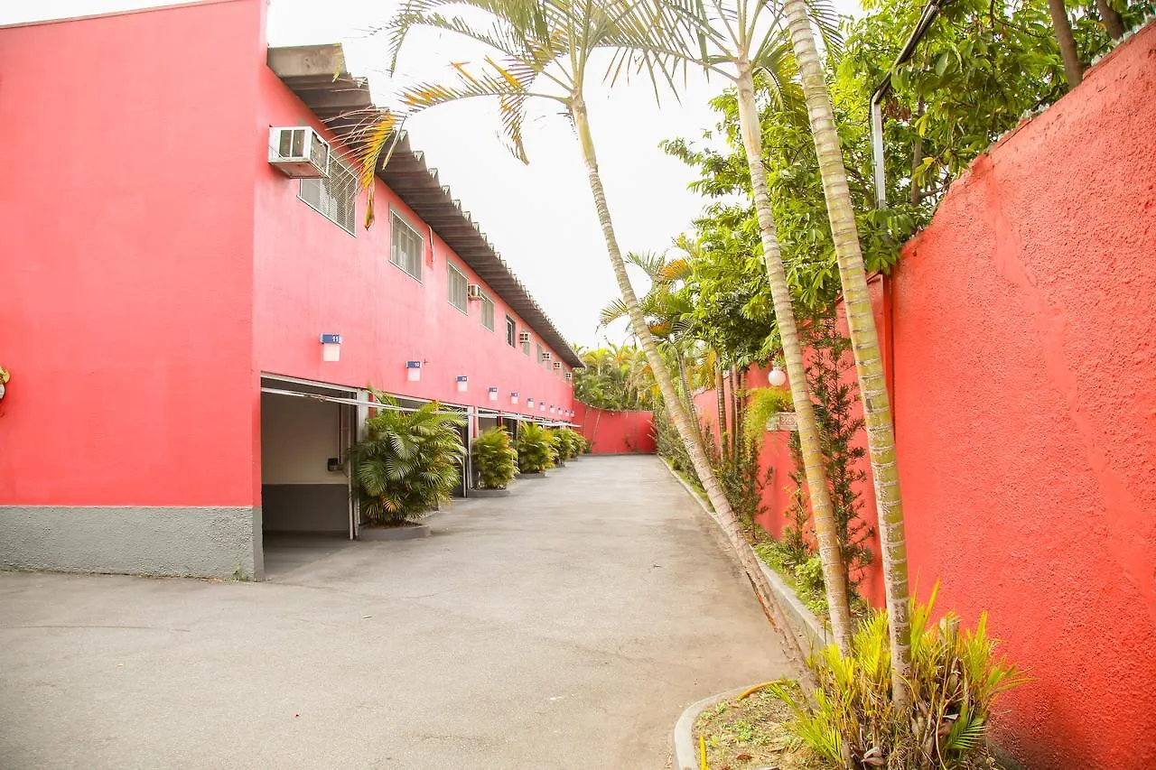 Motel Mambo - Adults Only São Paulo Brasilien