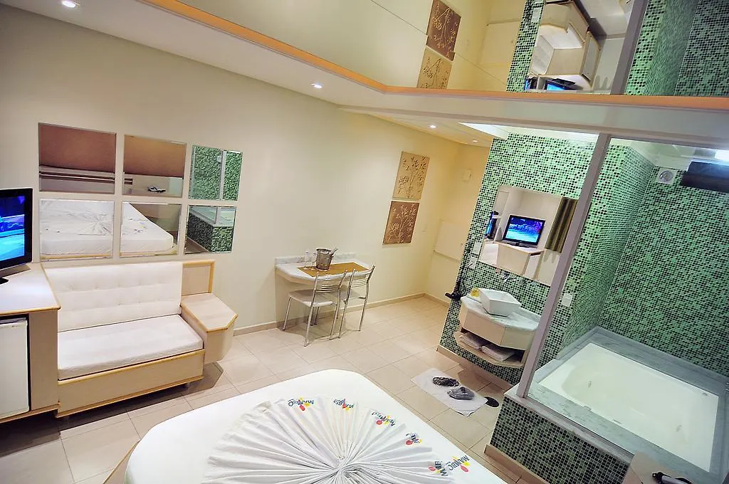 Motel Mambo - Adults Only São Paulo