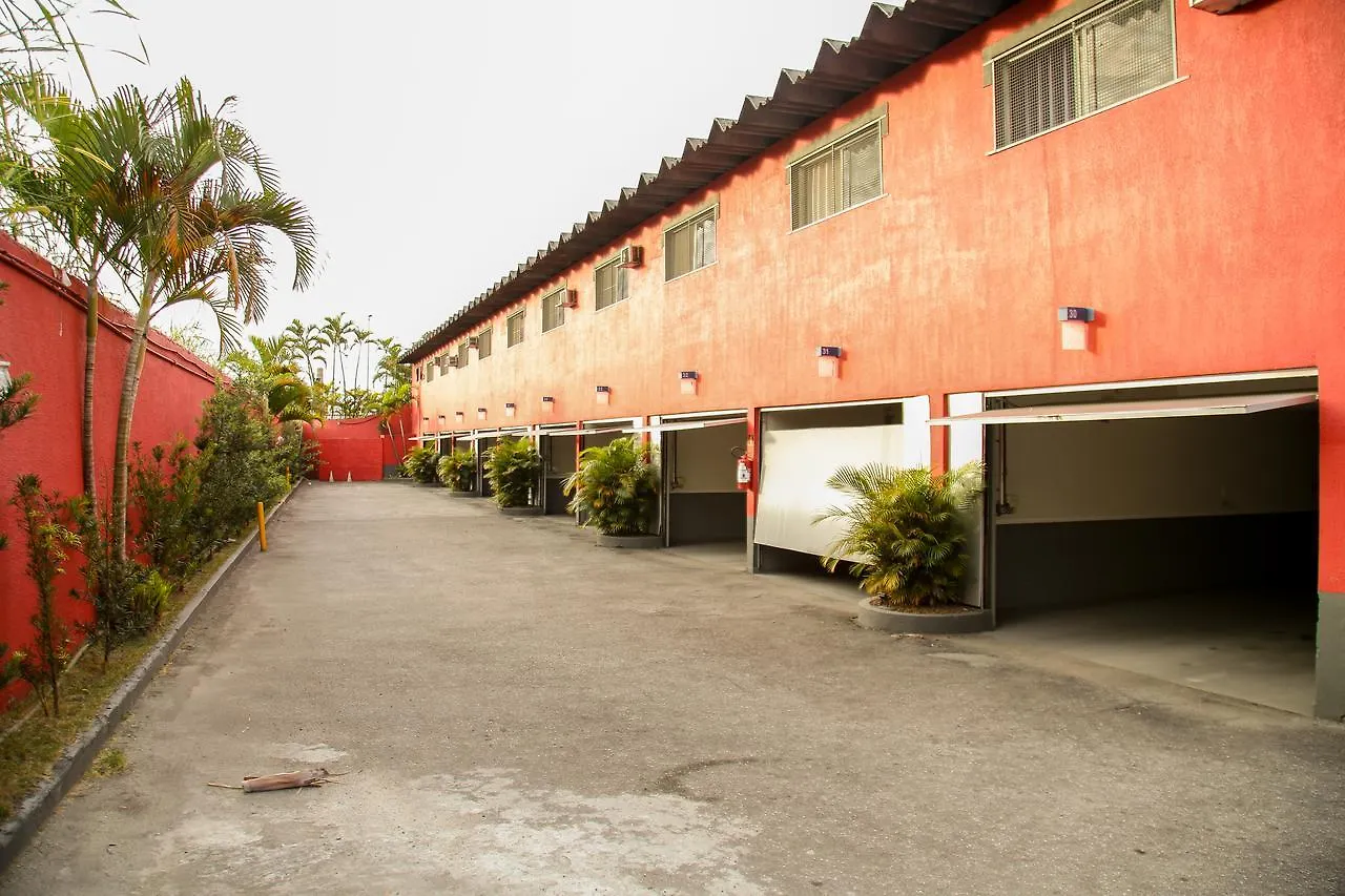 Motel Mambo - Adults Only São Paulo 0*,  Brasil