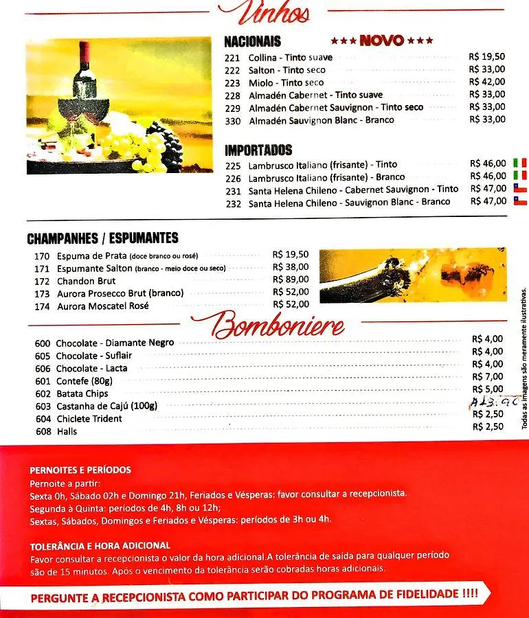 Motel para Casais Motel Mambo - Adults Only São Paulo Brasil